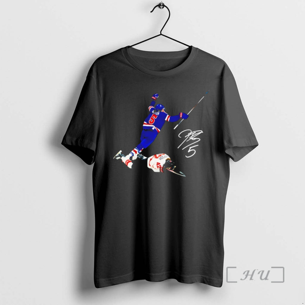 Officials Megan Keller Stunning Golden Goal Women Usa Hockey Olympic 2026 Signature Premium T Shirts