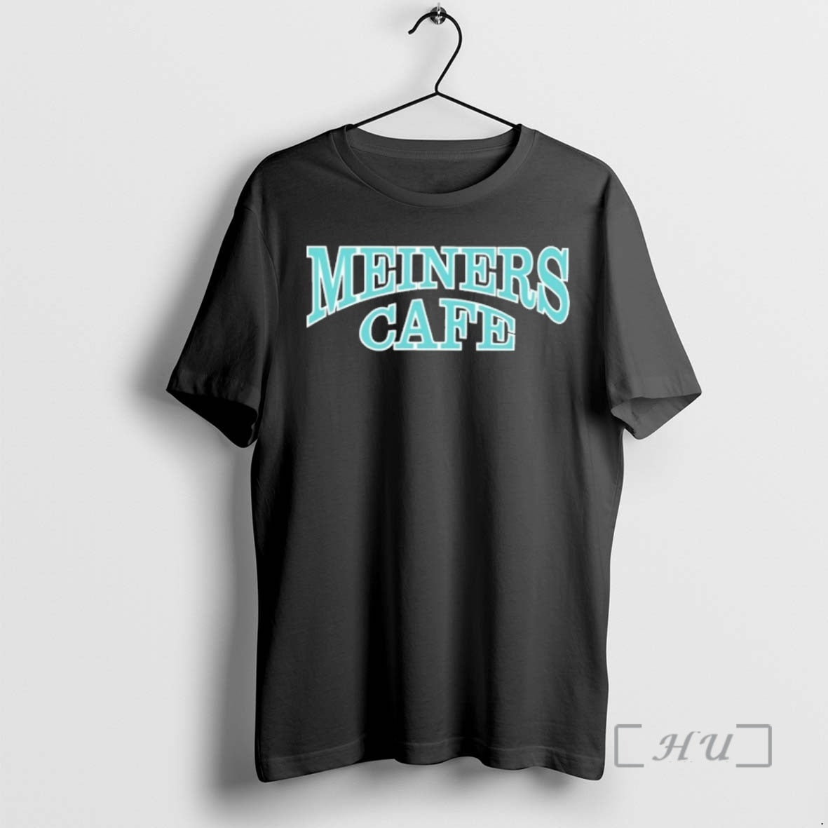 Officials Meiners Cafe St Bernard