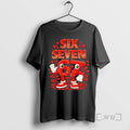 Officials Meme 67 Six Seven 6 7 Valentine Heart