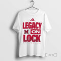 Officials Miami Redhawks Legacy On Lock