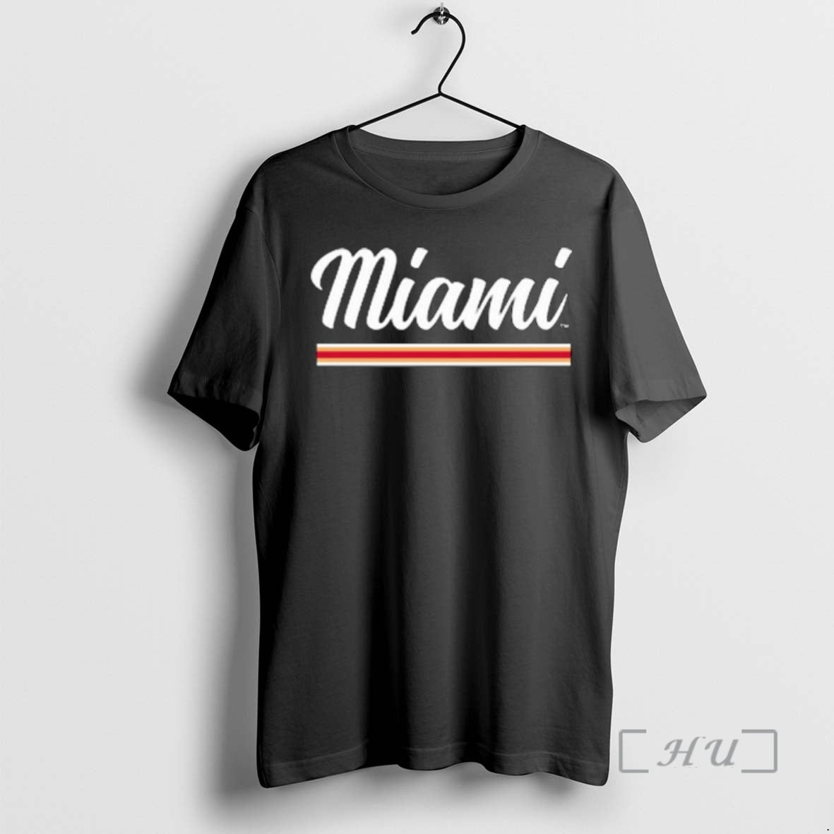 Officials Miami Redhawks Cradle Of Coaches Script Logo