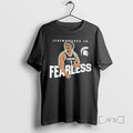 Officials Michigan State Spartans Jeremy Fears Jr