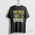 Officials Michigan Wolverines The Boys Basketball W