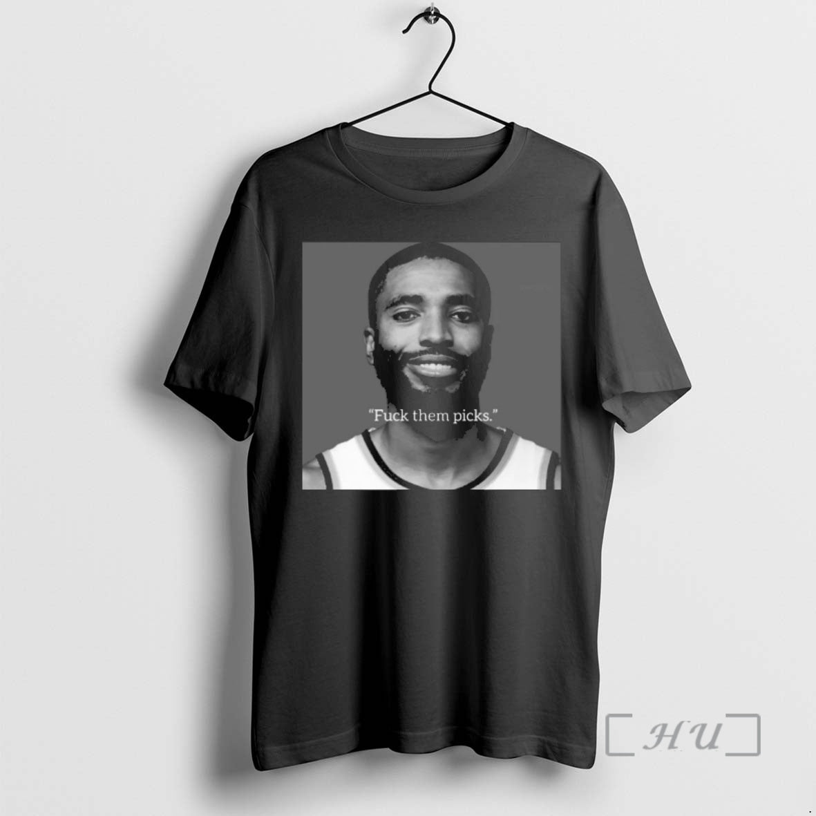 Officials Mikal Bridges Fuck Them Picks 00