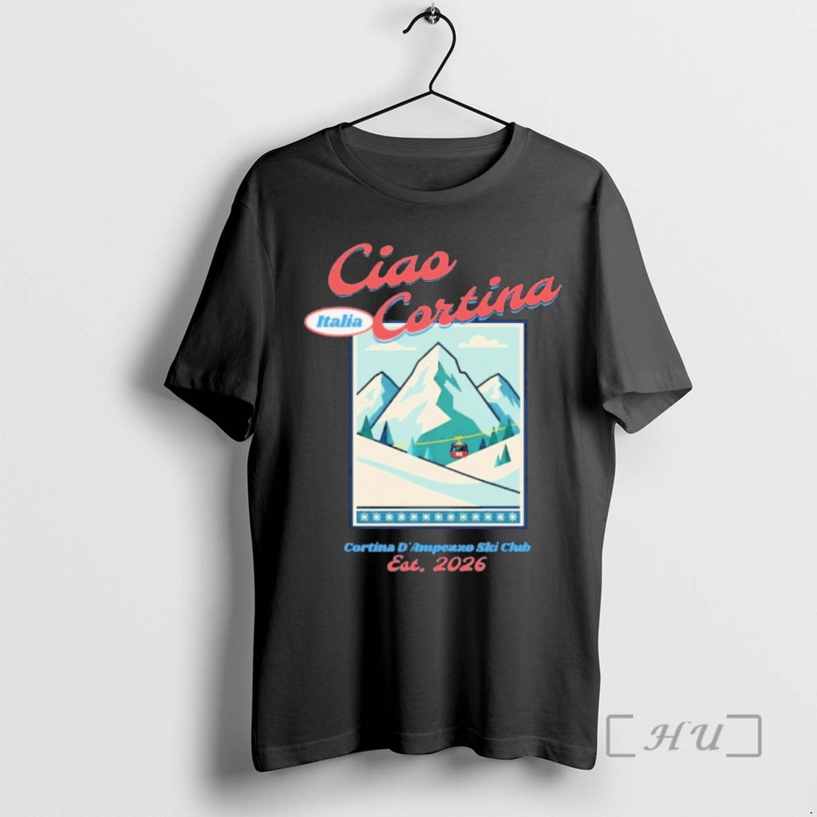 Officials Milano Cortina 2026 Ciao Cortina Dampezzo Ski Club