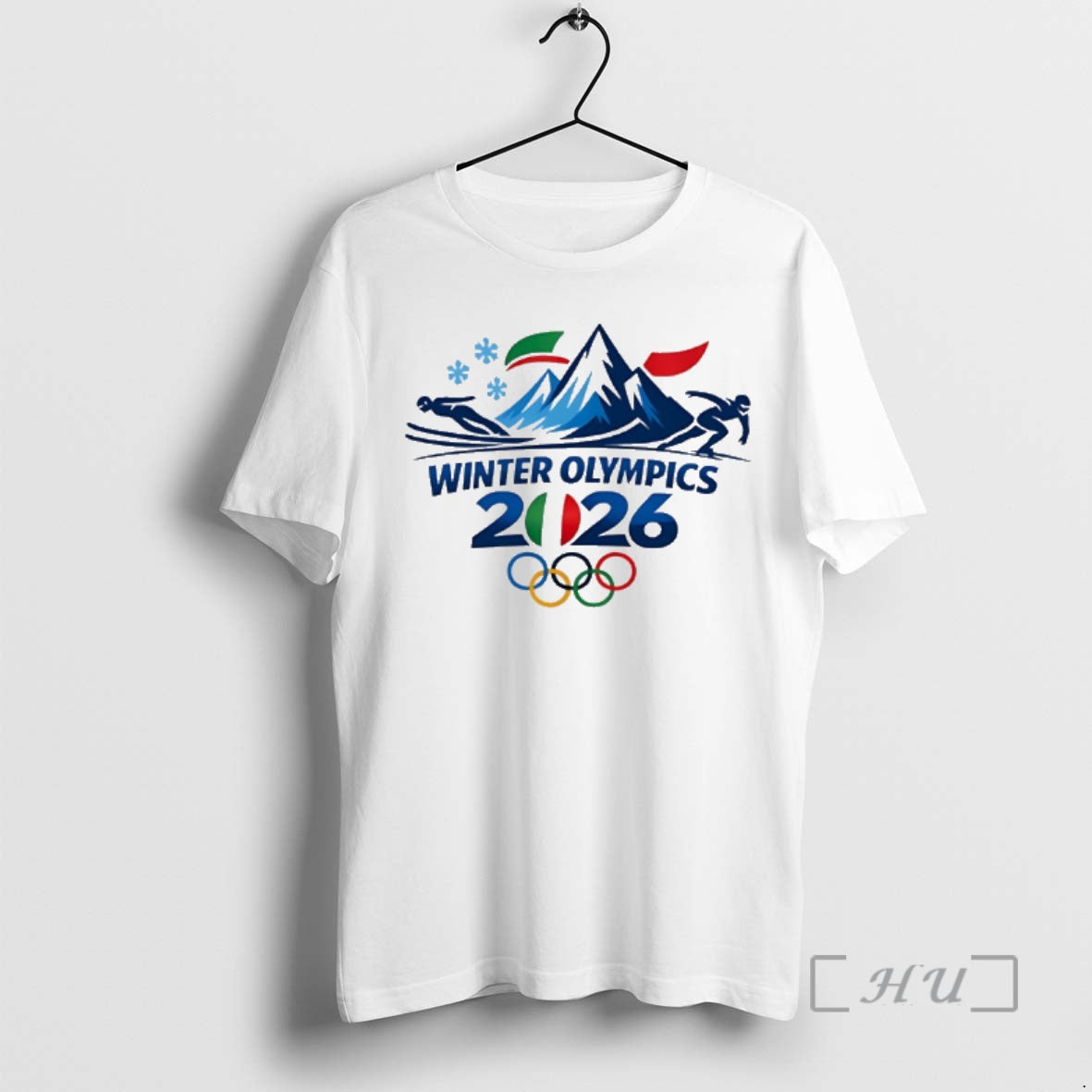 Officials Milano Cortina 2026 Winter Olympic Games