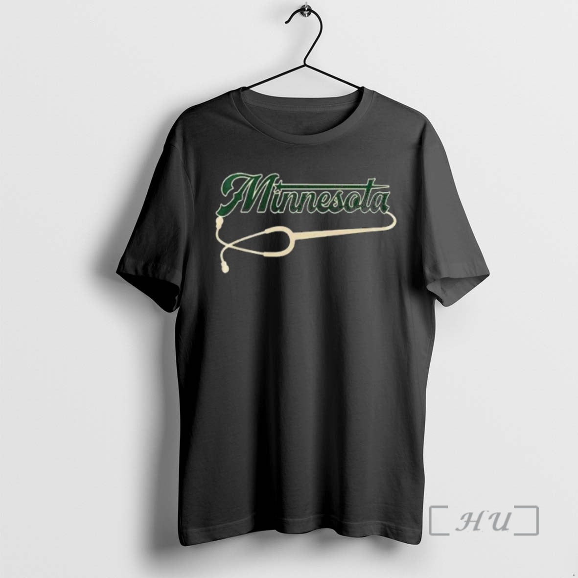 Officials Minnesota Wild Healthcare Appreciation X Nhl 2026 Night