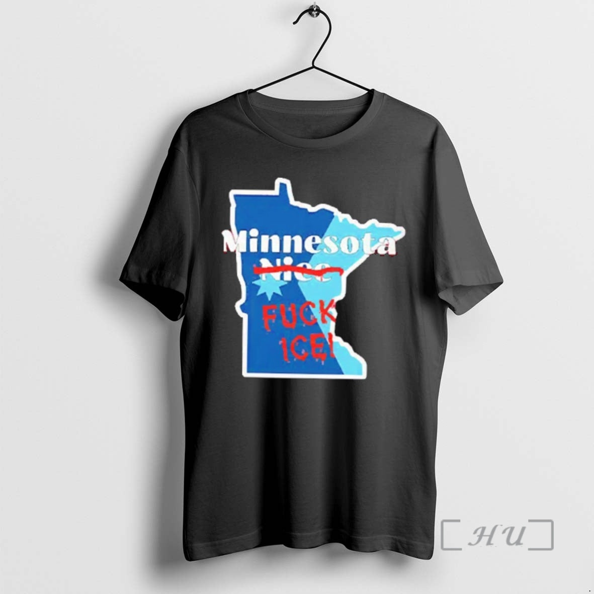 Officials Minnesota Nice Fuck Ice Anti Trump Fuck Ice