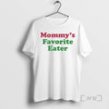 Officials Mommys Favorite Eater