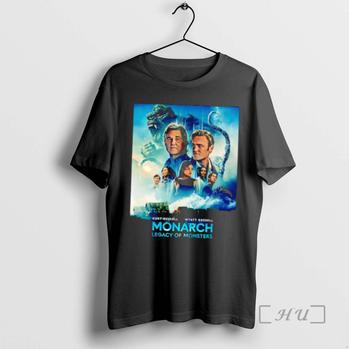Officials Monarch Legacy Of Monsters 2026 New February 27 2026