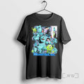 Officials Monsters Inc Sulley Mike And Boo Characters