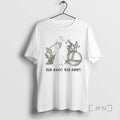 Officials Monty Python Holy Hand Grenade Run Away Rabbit Of Caerbann Premium T Shirts Sweater