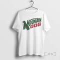 Officials Mountain Dog