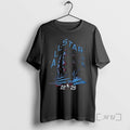 Officials Nba All Star Game 2026 Los Angeles Ship On The Tide Premium T Shirts