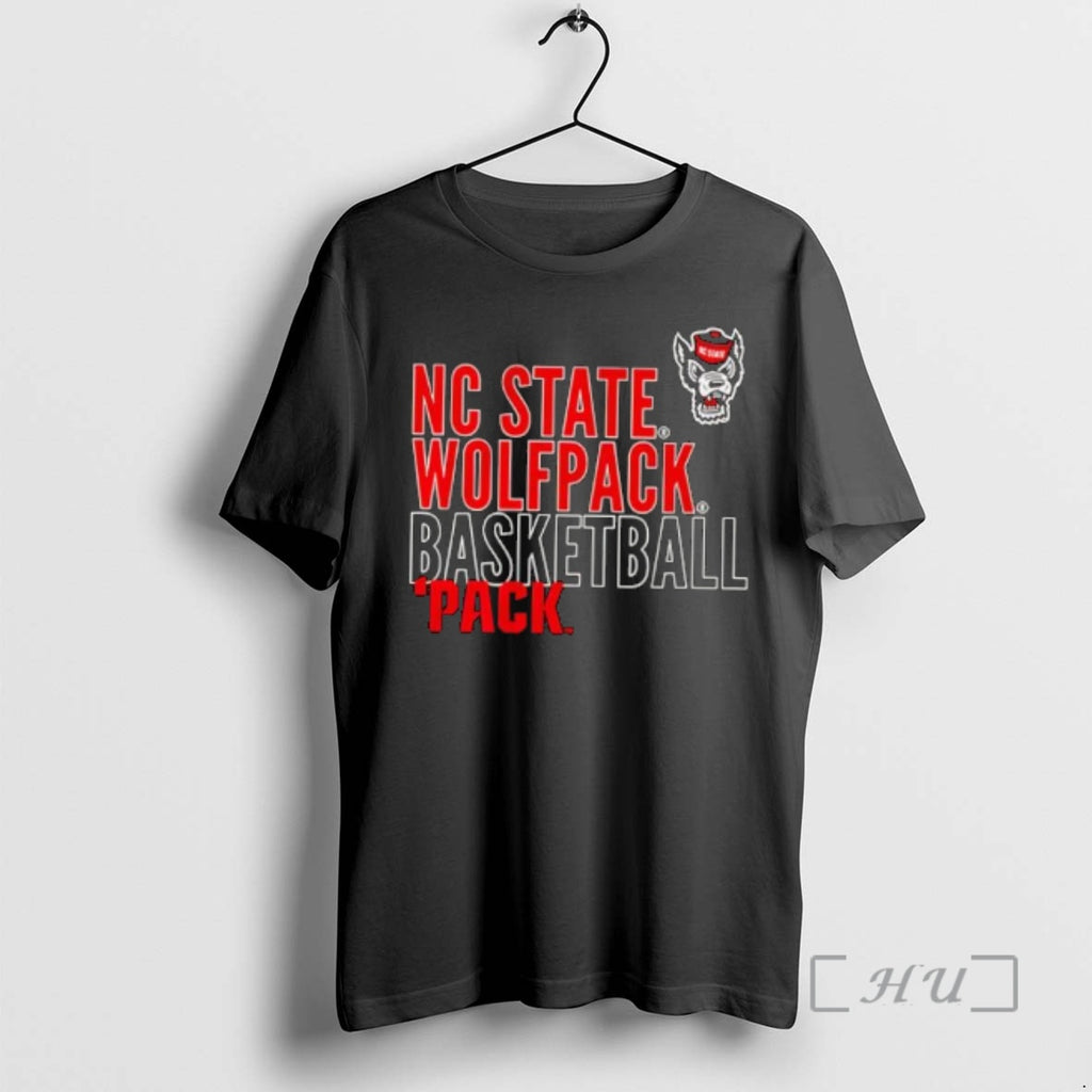 Officials Nc State Wolfpack Basketball Pack