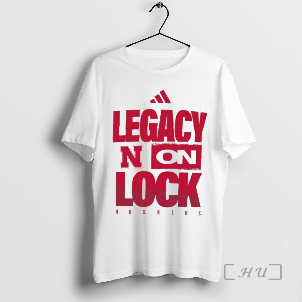 Officials Nebraska Cornhuskers Legacy On Lock