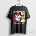 Officials Nelly Mcenroe Marinas 2 Oklahoma Sooners Softball Graphic