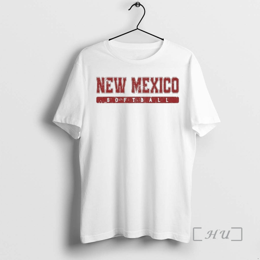 Officials New Mexico Softball