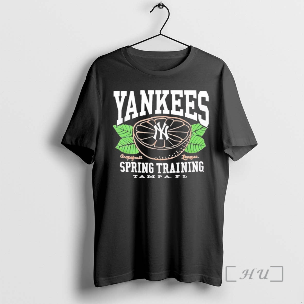 Officials New York Yankees Grapefruit League Spring Training