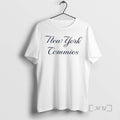 Officials New York Commies