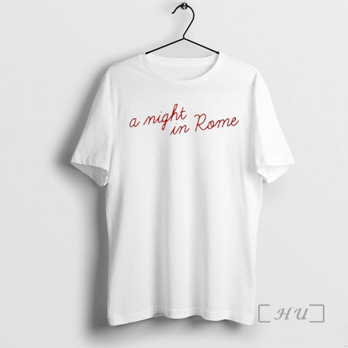 Officials No Place Like Tour A Night Rome