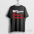 Officials No Taxation Without Pedophile Incarceration