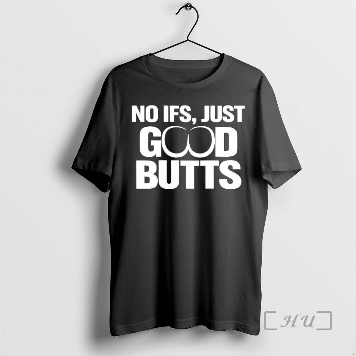 Officials No Its Just Good Butts Meme