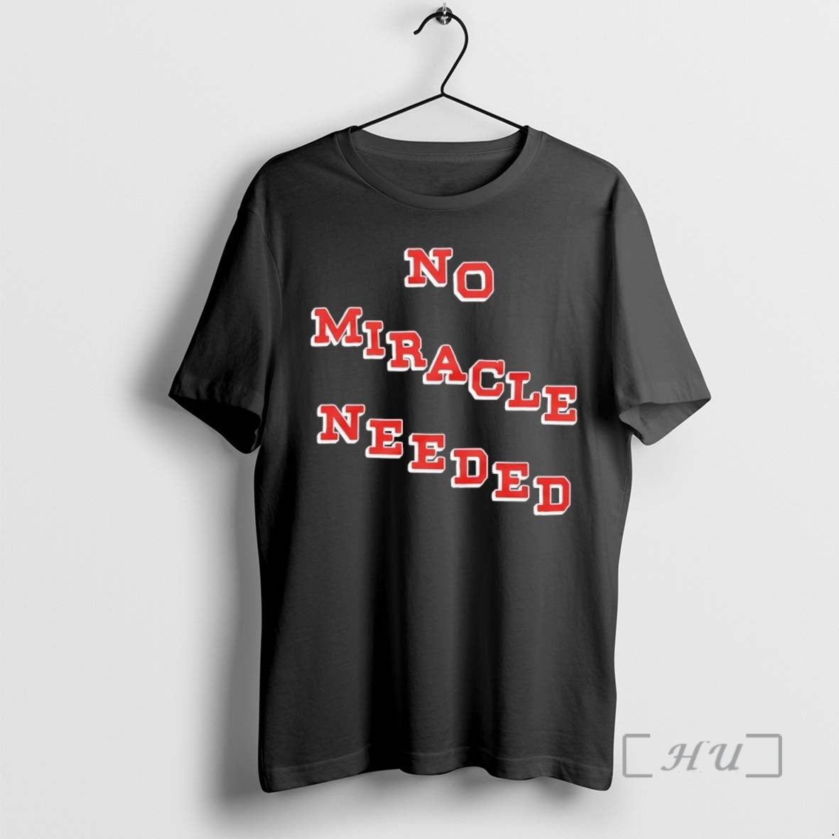 Officials No Miracle Needed Team Usa