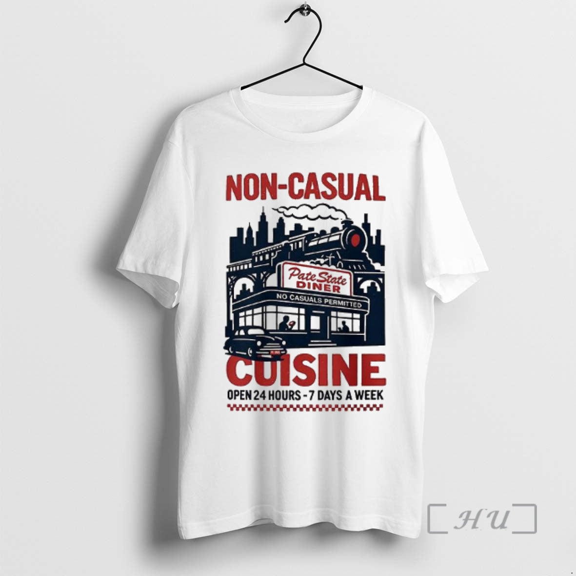 Officials Non Casual Diner Josh Pates College Football Show