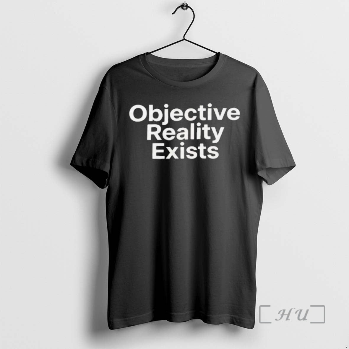 Officials Objective Reality Exists 00