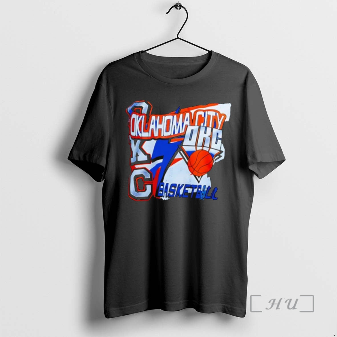 Officials Oklahoma City Okc Basketball