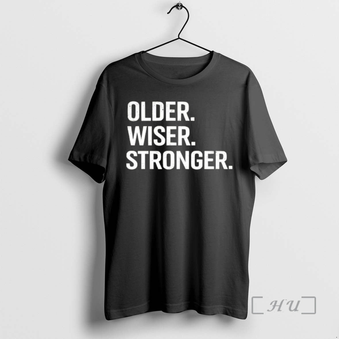 Officials Older Wiser Stronger