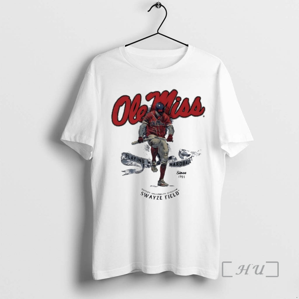 Officials Ole Miss Playing Hardball Hero