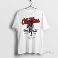 Officials Ole Miss Playing Hardball Hero