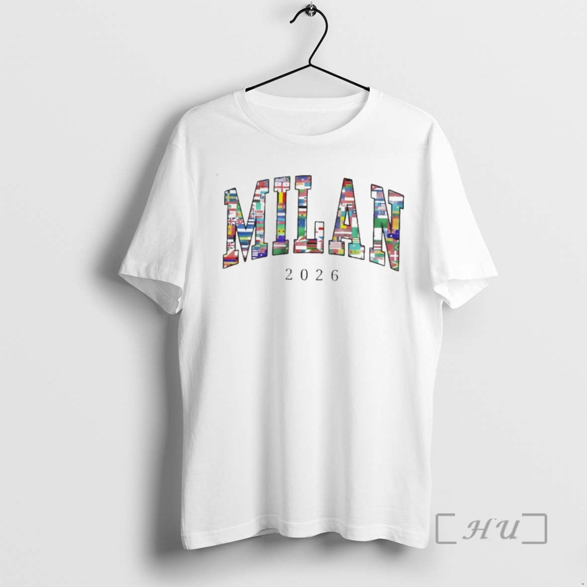 Officials Olympics Milan Italy 2026