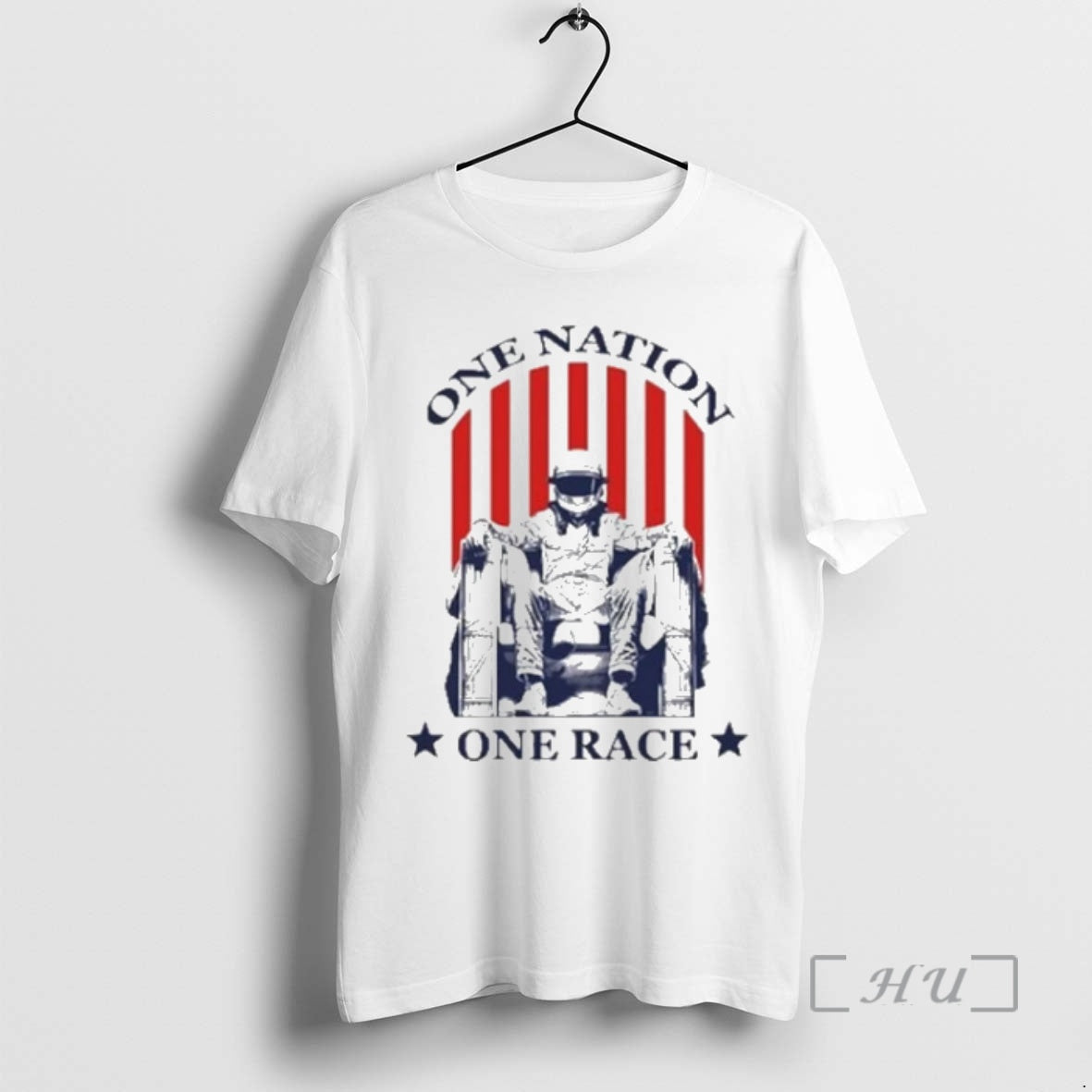 Officials One Nation One Race Tour 2026