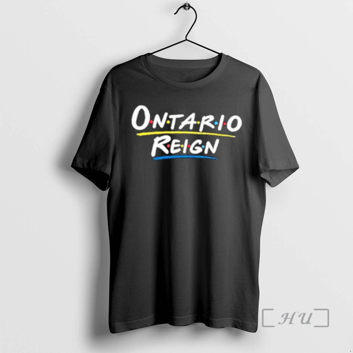 Officials Ontario Reign