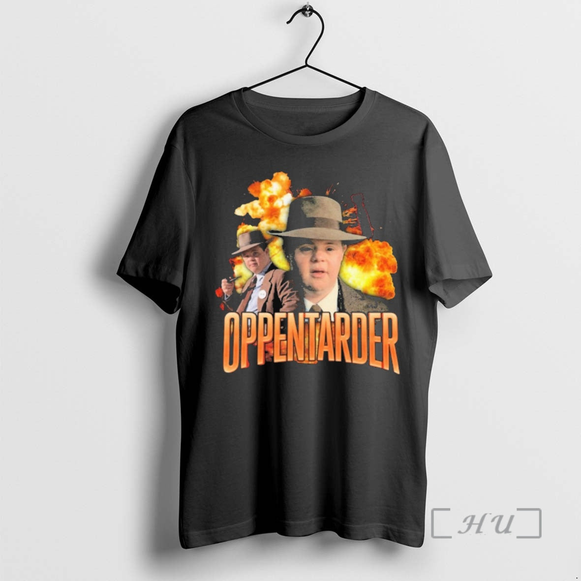 Officials Oppentarder 1
