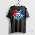 Officials Orlando Solar Bears Lgbt Pride Logo