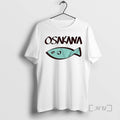 Officials Osakana Neko Chan Kinako Fish Woman