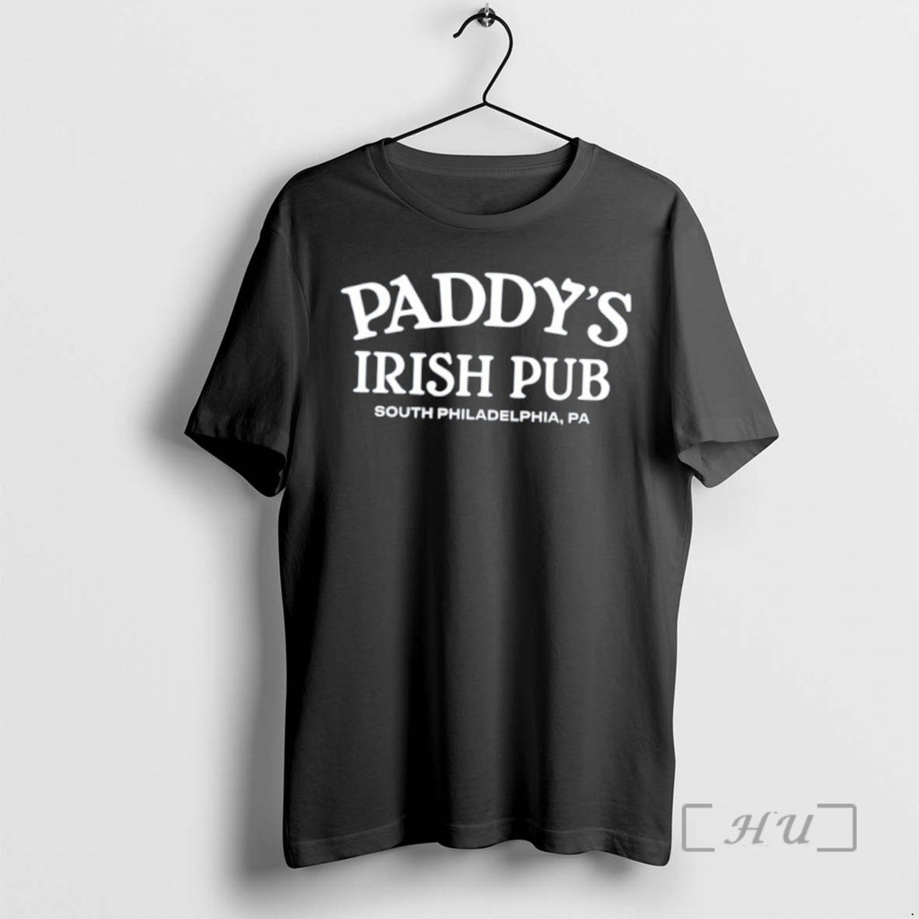 Officials Paddys Irish Pub South Philadelphia Pa