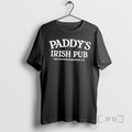 Officials Paddys Irish Pub South Philadelphia Pa