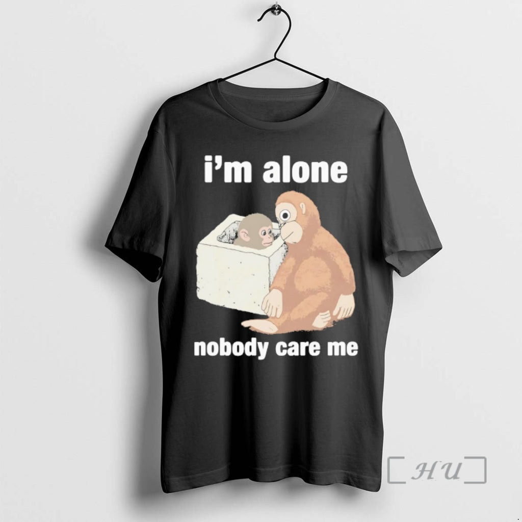 Officials Panchi Kun Im Alone Nobody Care Me