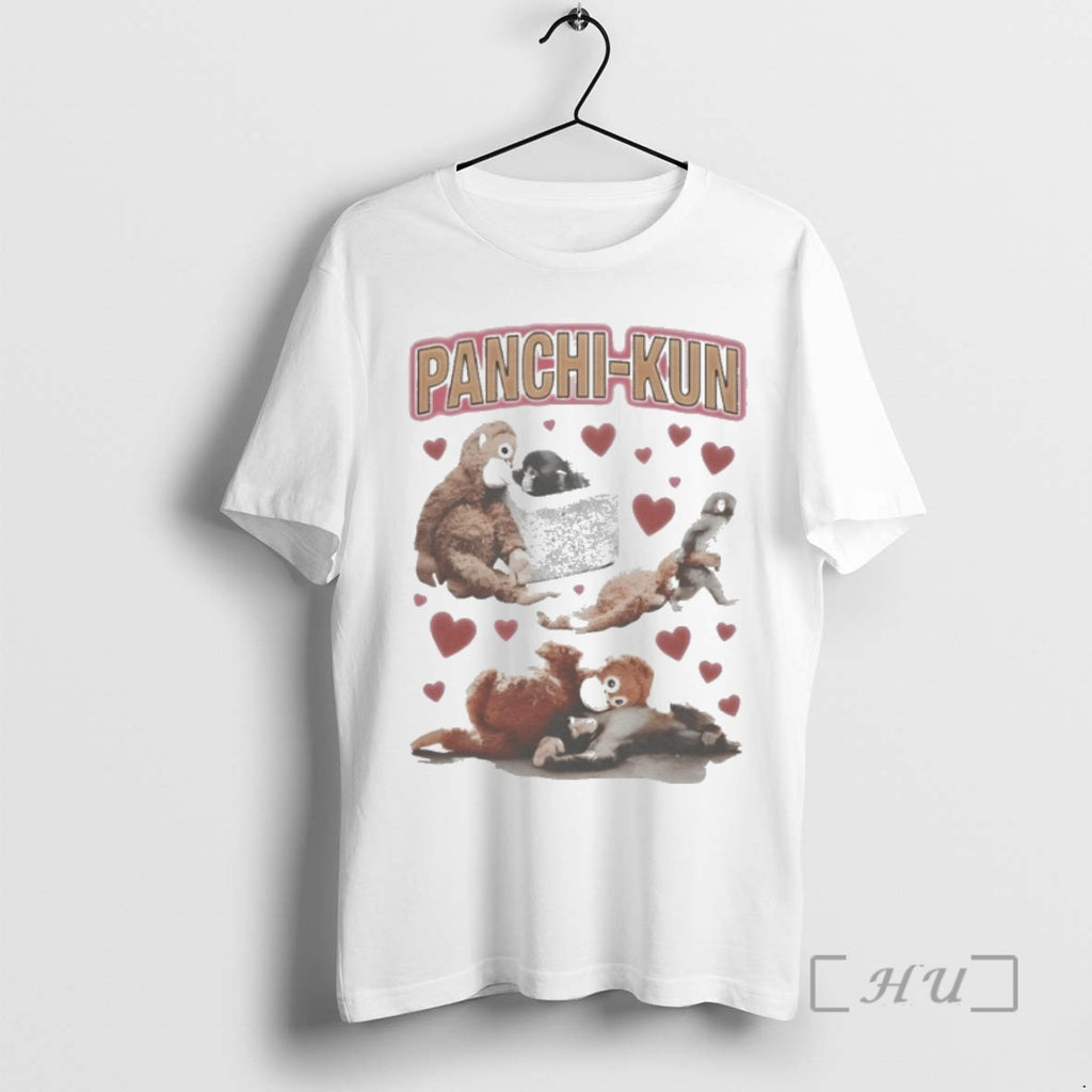 Officials Panchi Kun Street Cipher Rap Monkey