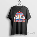 Officials Paradise Styx World Tour 81