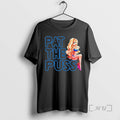 Officials Pat The Puss Erika Jayne