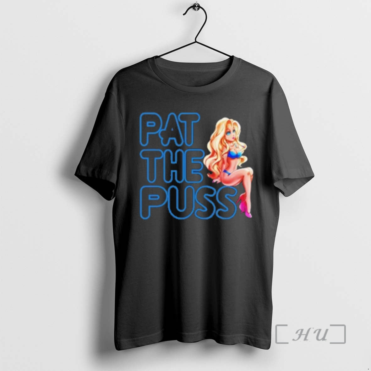 Officials Pat The Puss Erika Jayne