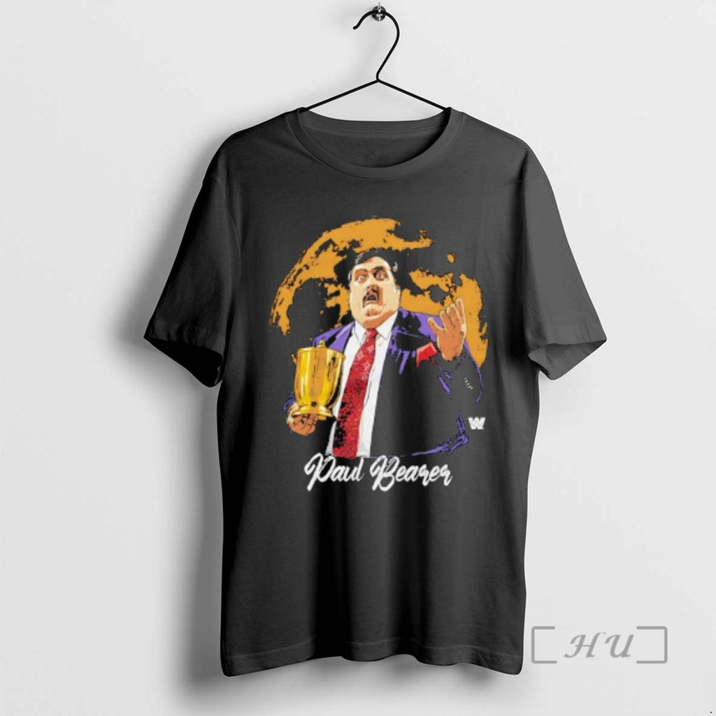 Officials Paul Bearer Moon Premium