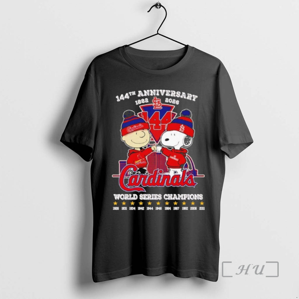 Officials Peanuts X St