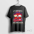 Officials Peanuts X St